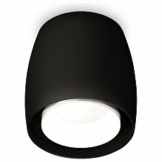 Накладной светильник ambrella light xs xs1142001